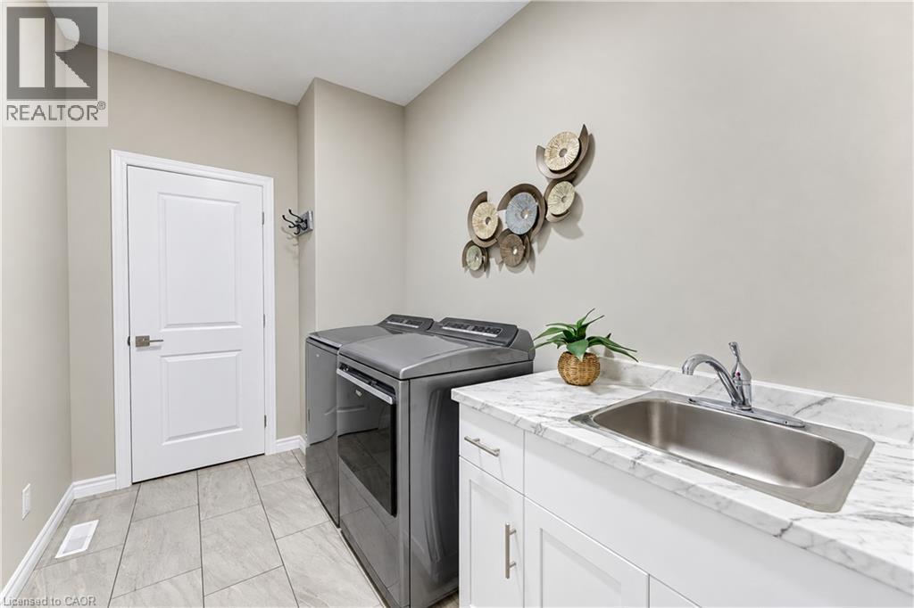 15 Matheson Crescent, Innerkip, Ontario  N0J 1M0 - Photo 8 - 40869367