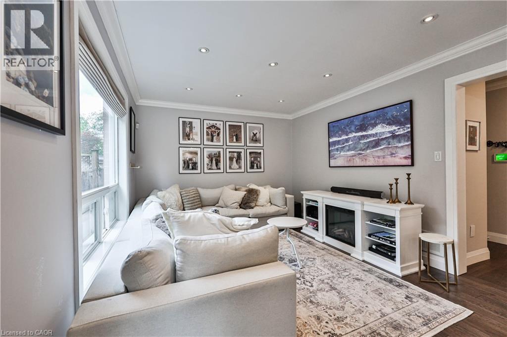 2387 Lionstone Drive, Oakville, Ontario  L6M 4S8 - Photo 13 - 40870373