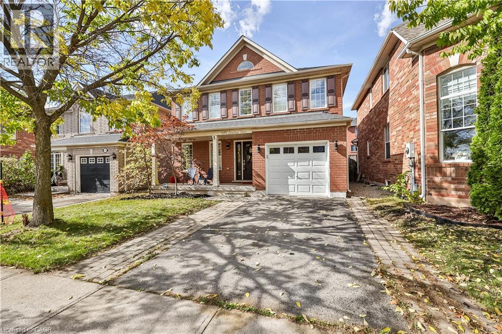 2387 Lionstone Drive, Oakville, Ontario  L6M 4S8 - Photo 1 - 40870373