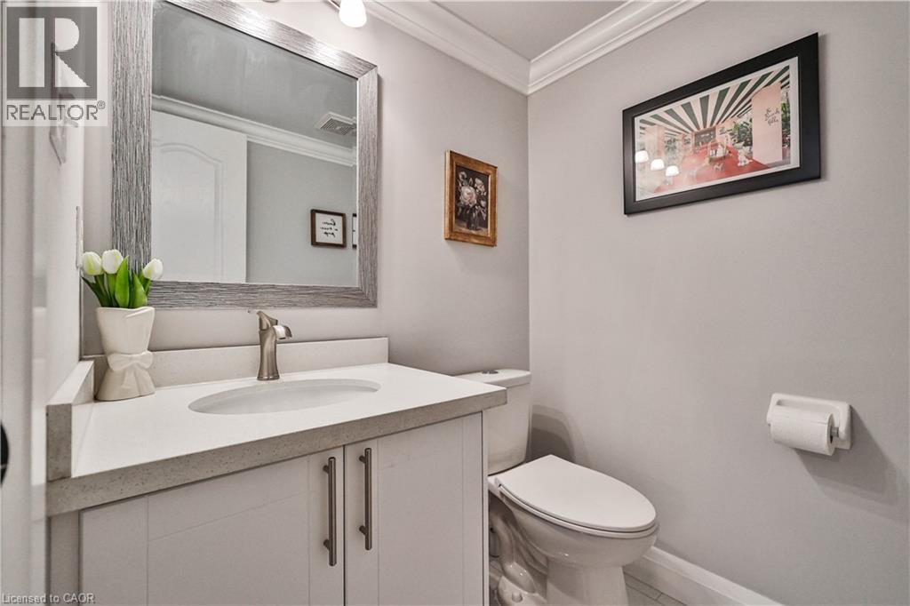 2387 Lionstone Drive, Oakville, Ontario  L6M 4S8 - Photo 14 - 40870373