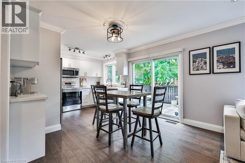 2387 Lionstone Drive, Oakville, Ontario  L6M 4S8 - Photo 8 - 40870373