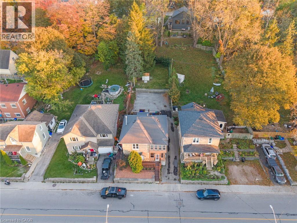 100 Queen Street W, Cambridge, Ontario  N3C 1G3 - Photo 3 - 40872185