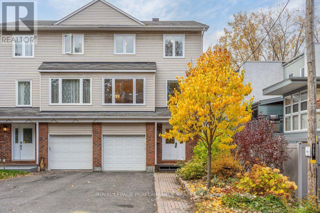 4 BIRCHDALE AVENUE, Ottawa, Ontario