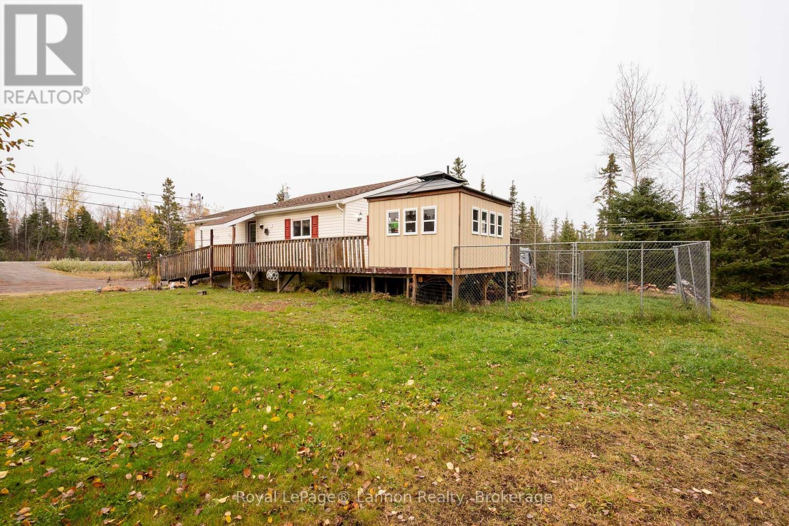 580 11/17 Highway, Thunder Bay Remote Area, Ontario  P0T 1K0 - Photo 2 - X14116834