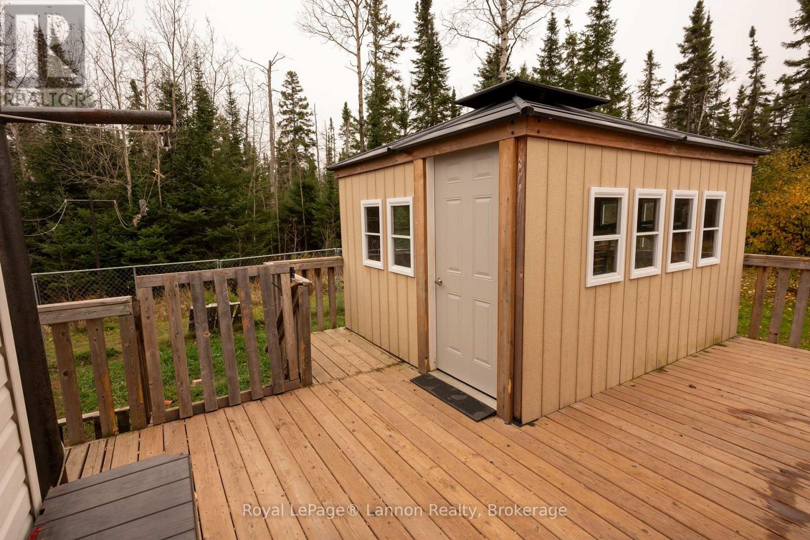 580 11/17 Highway, Thunder Bay Remote Area, Ontario  P0T 1K0 - Photo 26 - X14116834