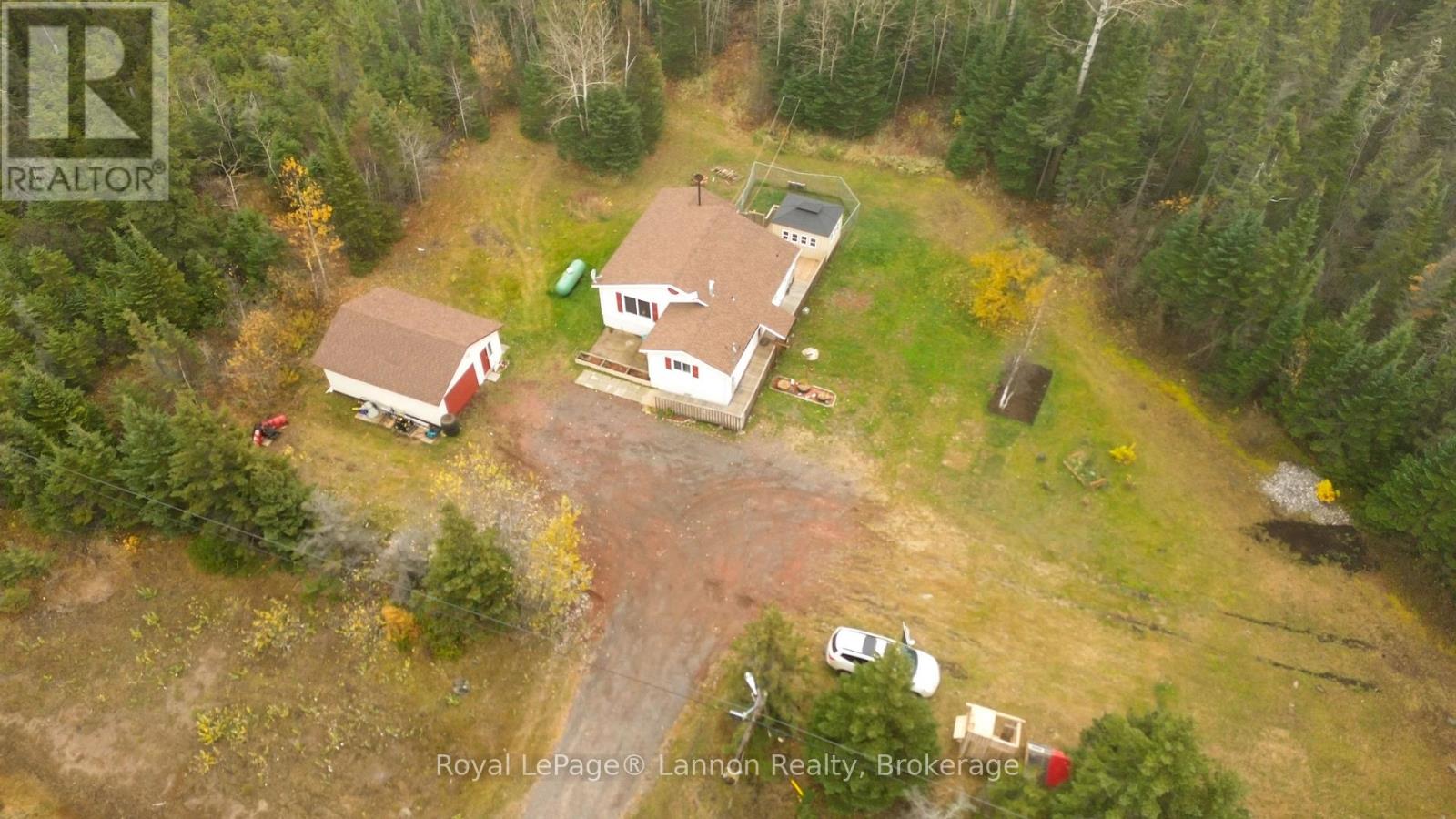 580 11/17 Highway, Thunder Bay Remote Area, Ontario  P0T 1K0 - Photo 3 - X14116834