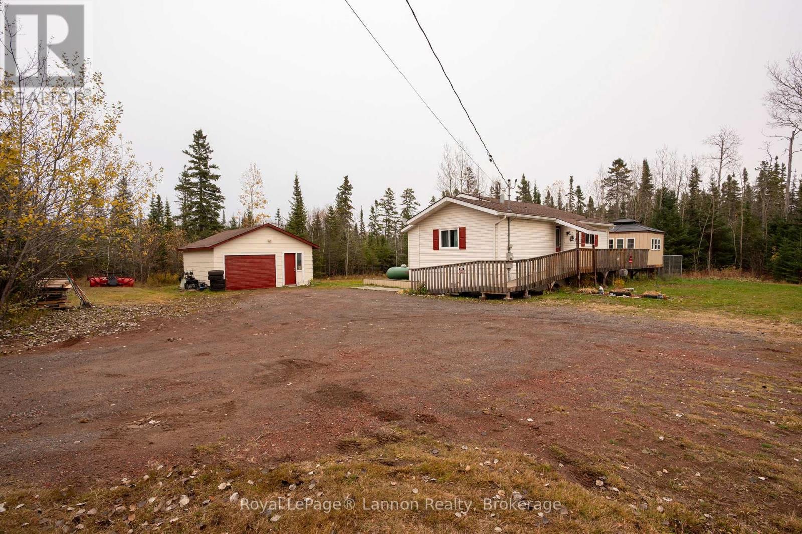 580 11/17 Highway, Thunder Bay Remote Area, Ontario  P0T 1K0 - Photo 34 - X14116834
