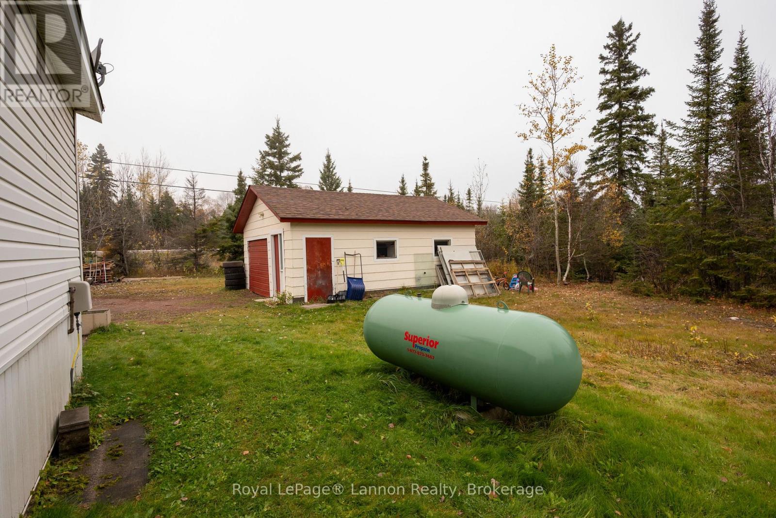 580 11/17 Highway, Thunder Bay Remote Area, Ontario  P0T 1K0 - Photo 35 - X14116834