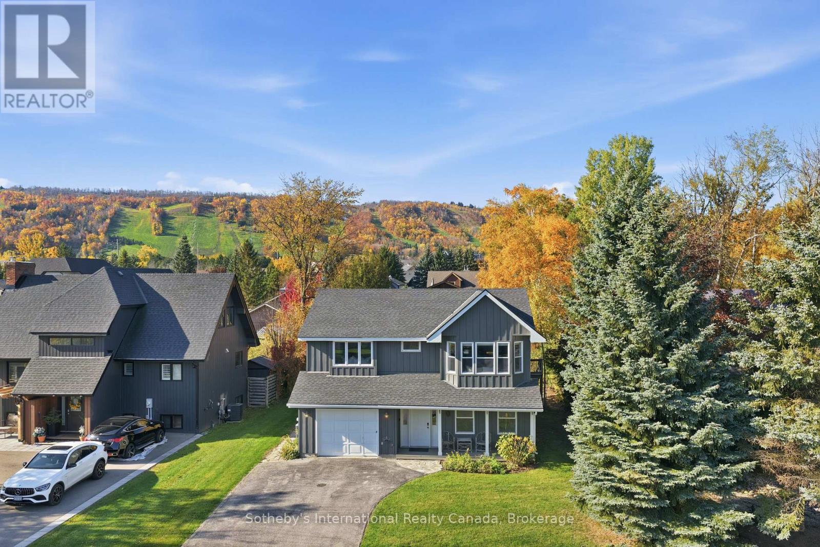 104 LAURIE'S COURT, Blue Mountains, Ontario