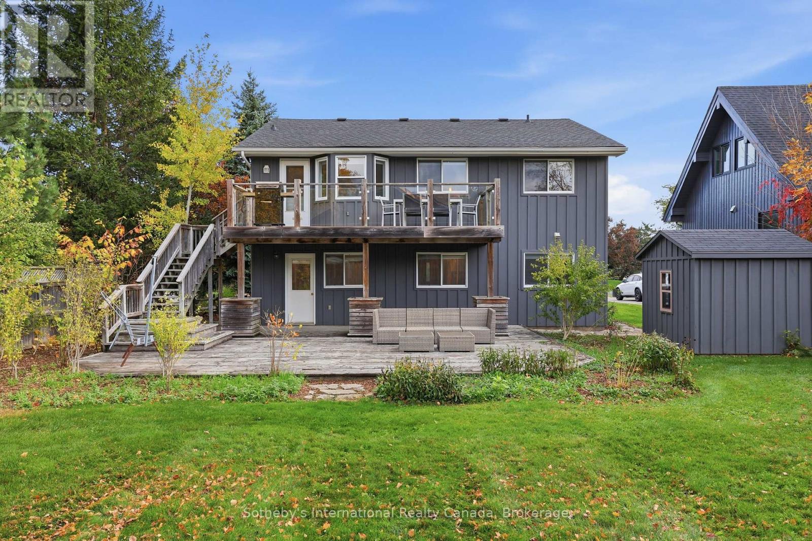 104 Laurie's Court, Blue Mountains, Ontario  L9Y 0L4 - Photo 35 - X14116820