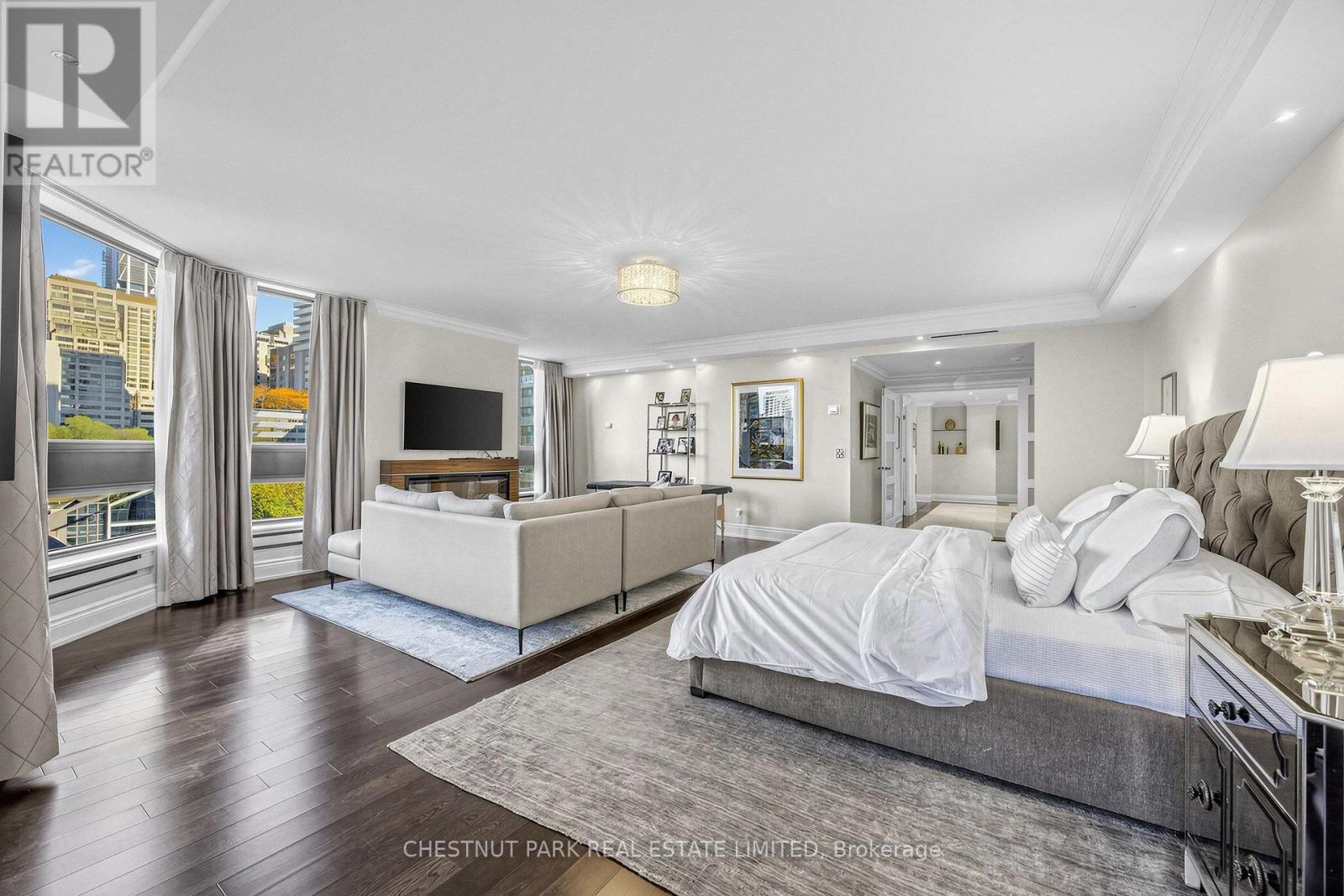903 - 55 Prince Arthur Avenue, Toronto, Ontario  M5R 1B3 - Photo 21 - C14116710