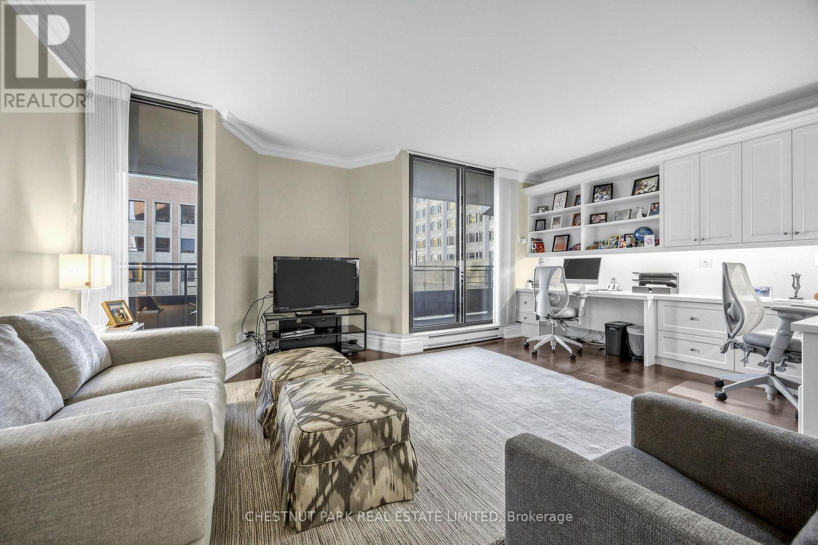 903 - 55 Prince Arthur Avenue, Toronto, Ontario  M5R 1B3 - Photo 24 - C14116710