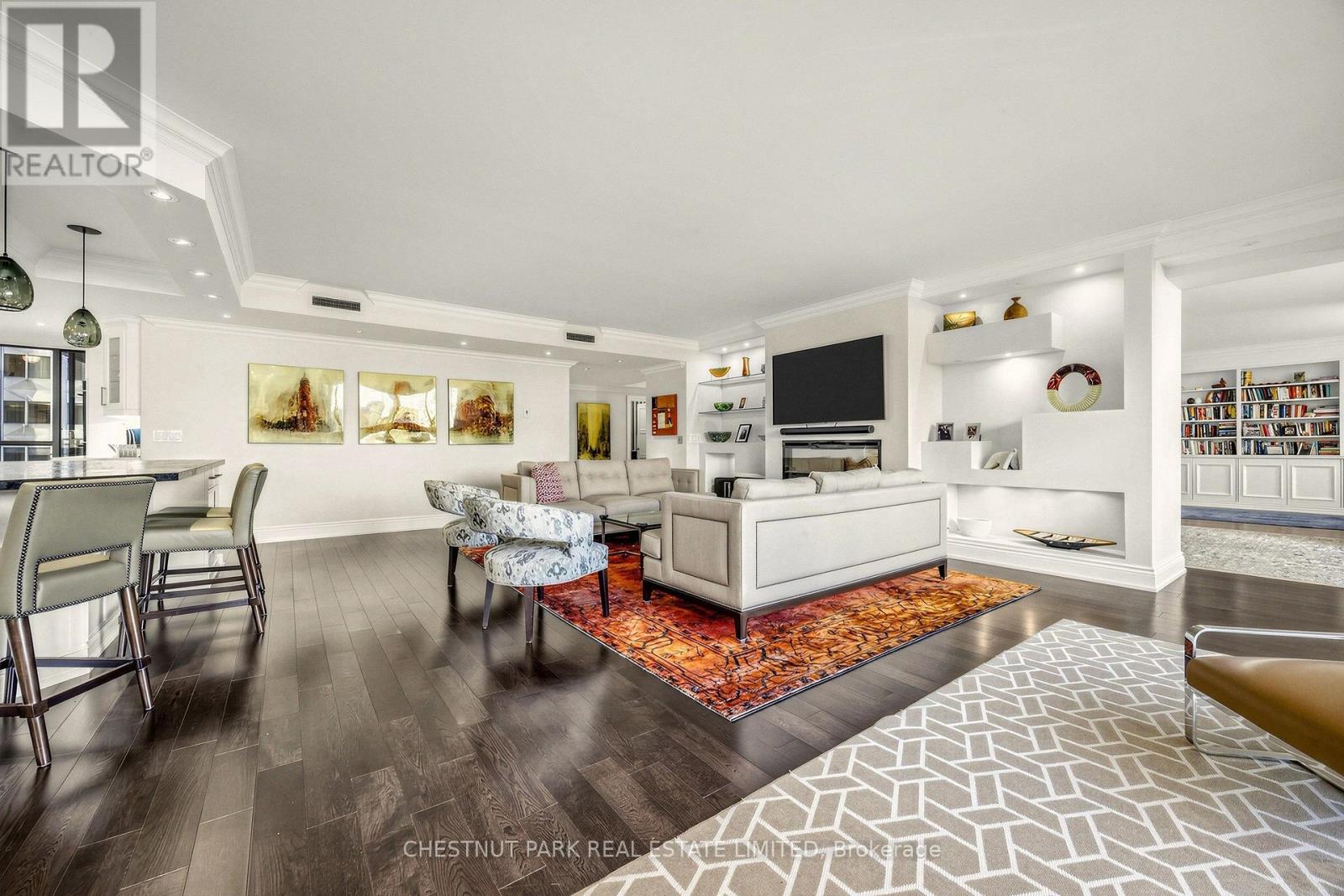 903 - 55 Prince Arthur Avenue, Toronto, Ontario  M5R 1B3 - Photo 3 - C14116710