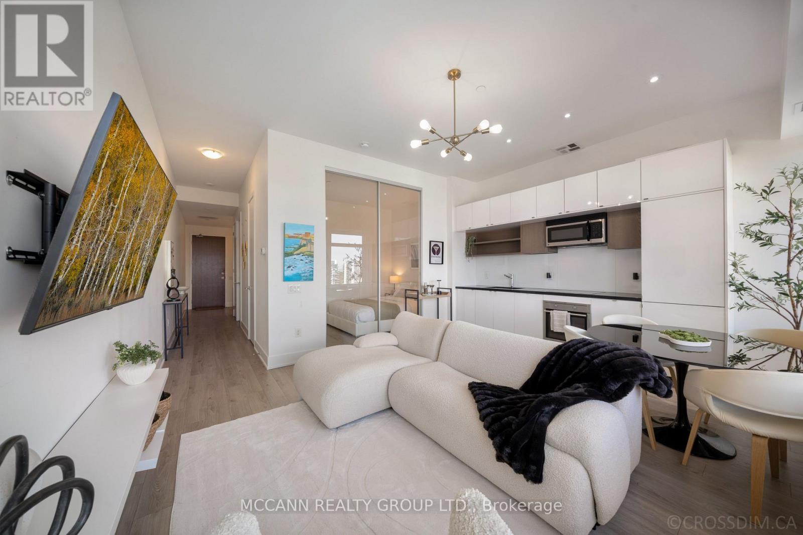 1602 - 111 St Clair Avenue W, Toronto (Yonge-St. Clair), Ontario  M4V 1N5 - Photo 11 - C14116720
