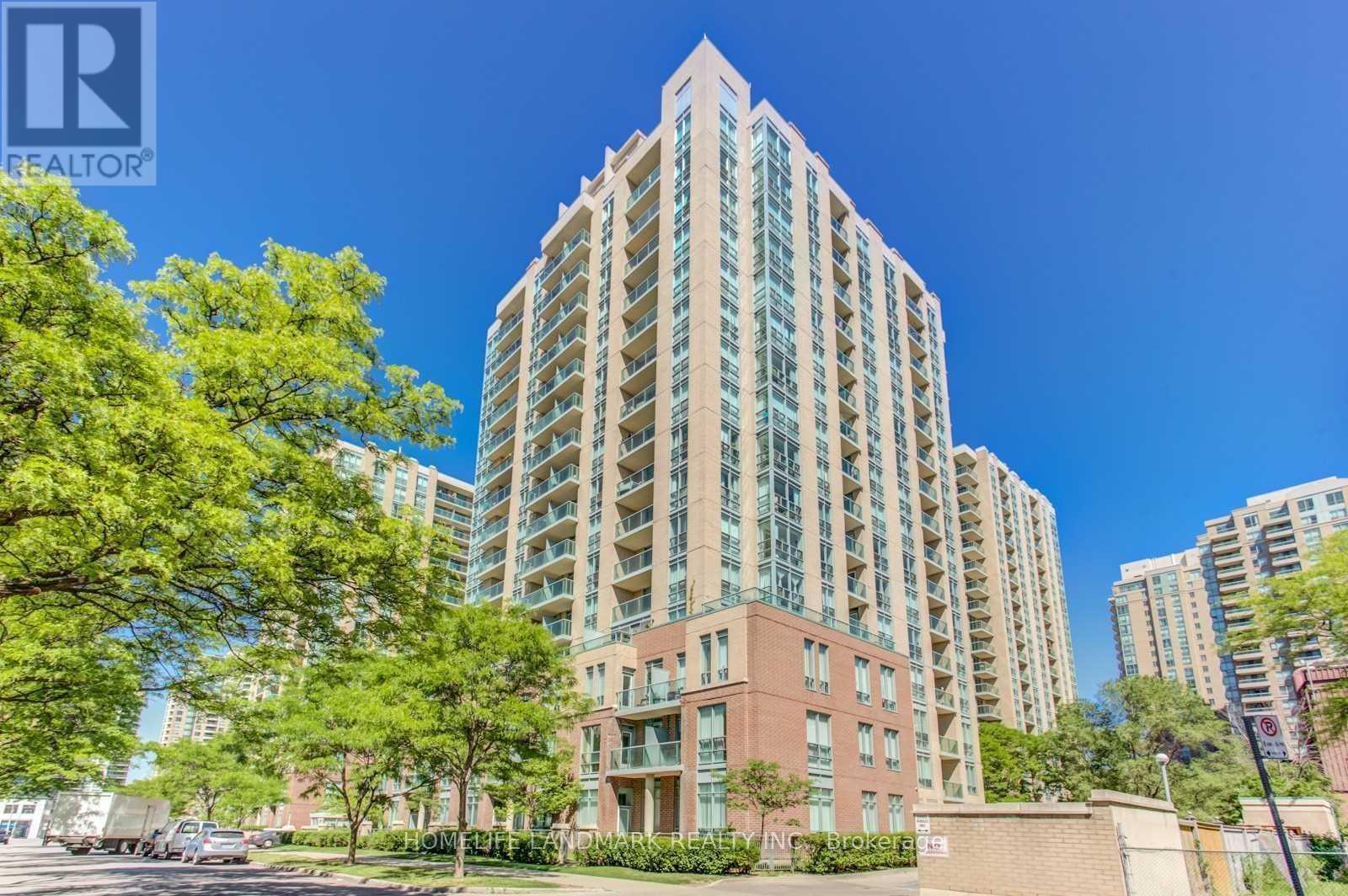 1603 - 28 Olive Avenue, Toronto (Willowdale East), Ontario  M2N 7E6 - Photo 1 - C14116742