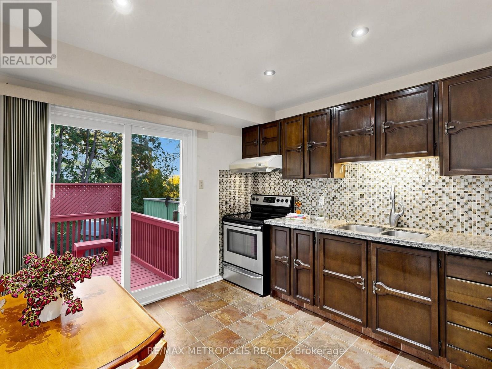 37 Levitt Court, Toronto, Ontario  M2R 3P8 - Photo 10 - C14116800