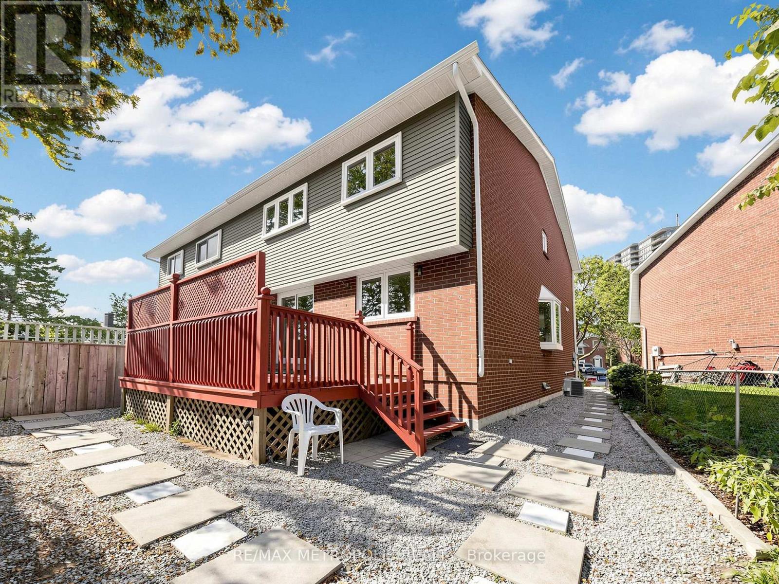37 Levitt Court, Toronto, Ontario  M2R 3P8 - Photo 25 - C14116800