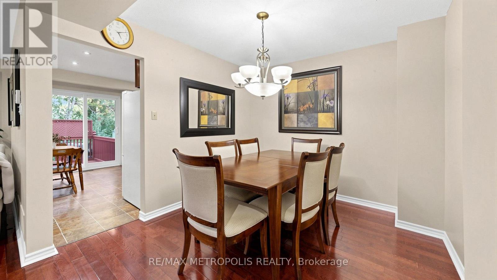 37 Levitt Court, Toronto, Ontario  M2R 3P8 - Photo 8 - C14116800