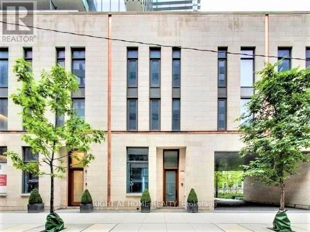 1082 Bay Street, Toronto (Bay Street Corridor), Ontario  M5S 0A3 - Photo 1 - C14116804