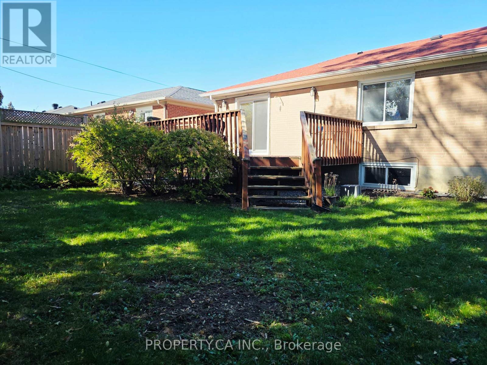 205 Searle Avenue, Toronto (Bathurst Manor), Ontario  M3H 4B6 - Photo 47 - C14116838