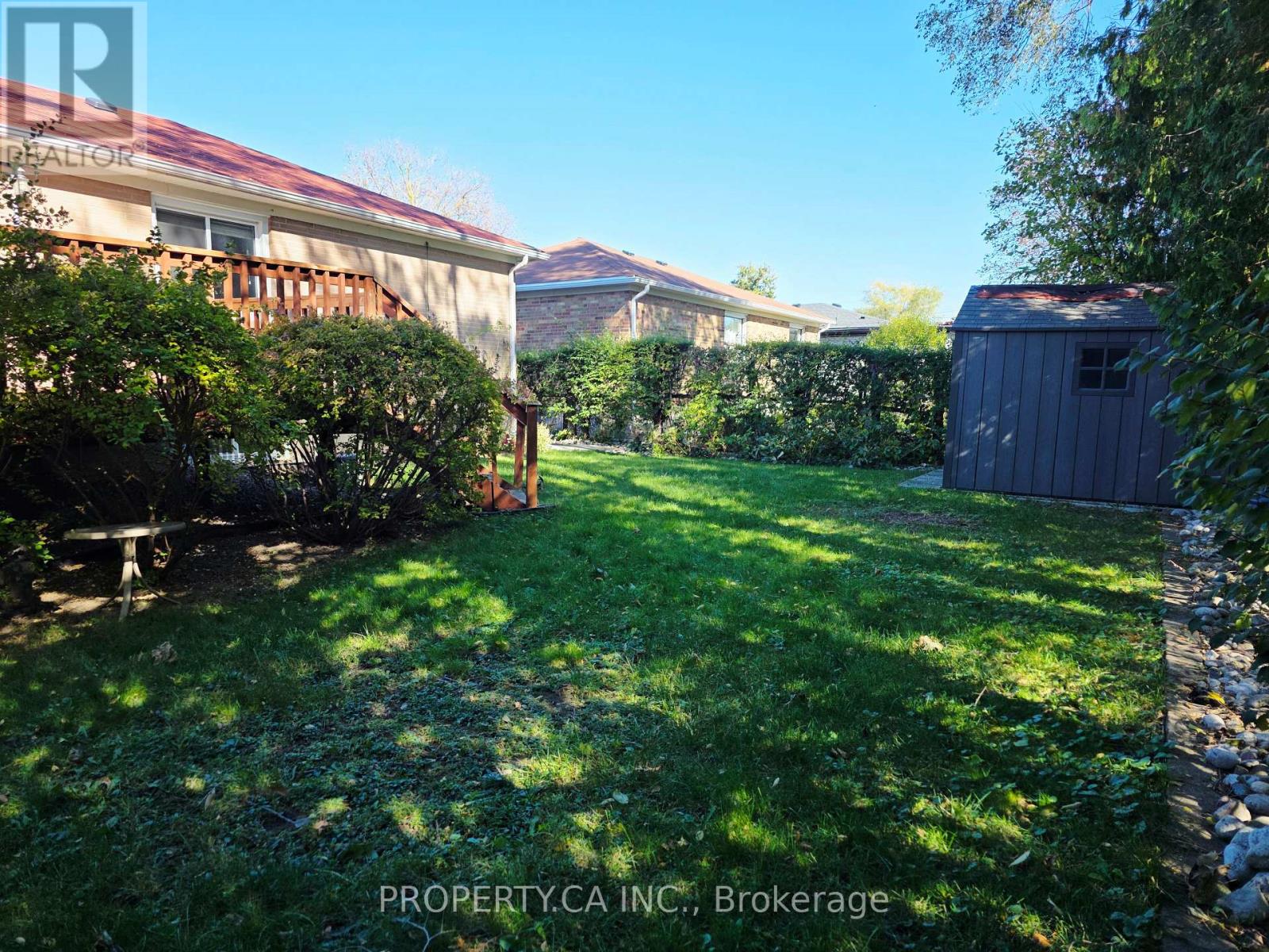 205 Searle Avenue, Toronto (Bathurst Manor), Ontario  M3H 4B6 - Photo 48 - C14116838
