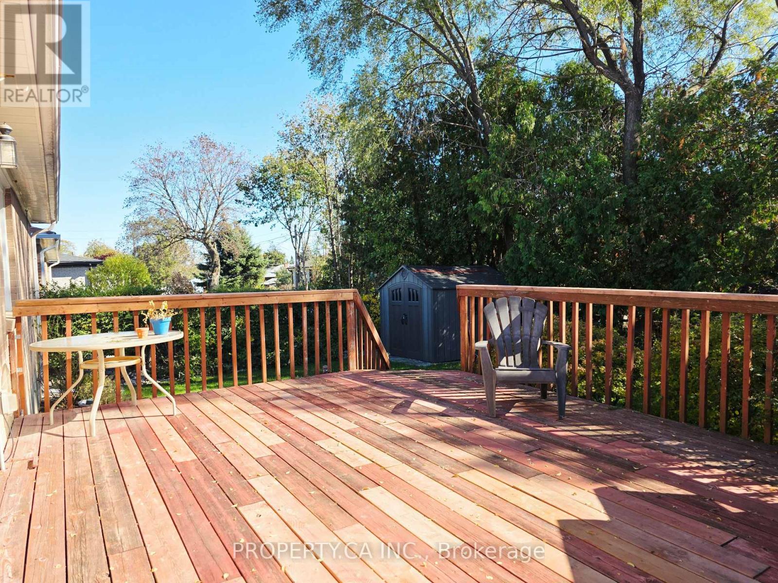205 Searle Avenue, Toronto (Bathurst Manor), Ontario  M3H 4B6 - Photo 49 - C14116838