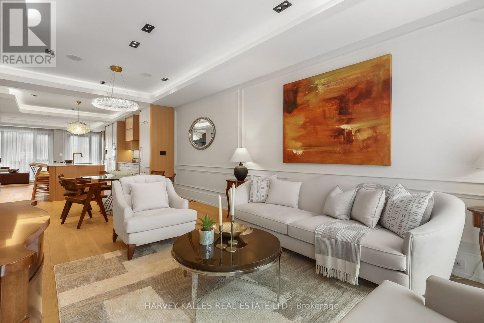 90 Roe Avenue, Toronto (Lawrence Park North), Ontario  M5M 2H7 - Photo 7 - C14116858