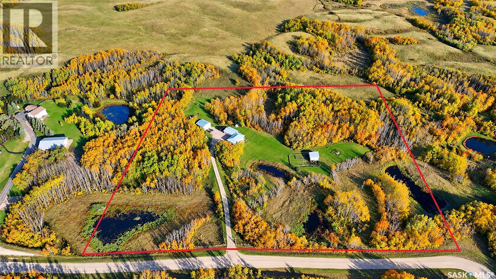 107 Willow Road, Aberdeen No 373, Saskatchewan  S7A 0A4 - Photo 65 - SK051929