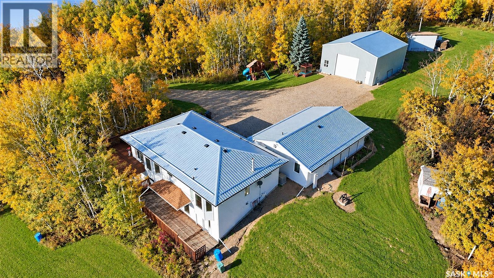 107 Willow Road, Aberdeen No 373, Saskatchewan  S7A 0A4 - Photo 2 - SK051929