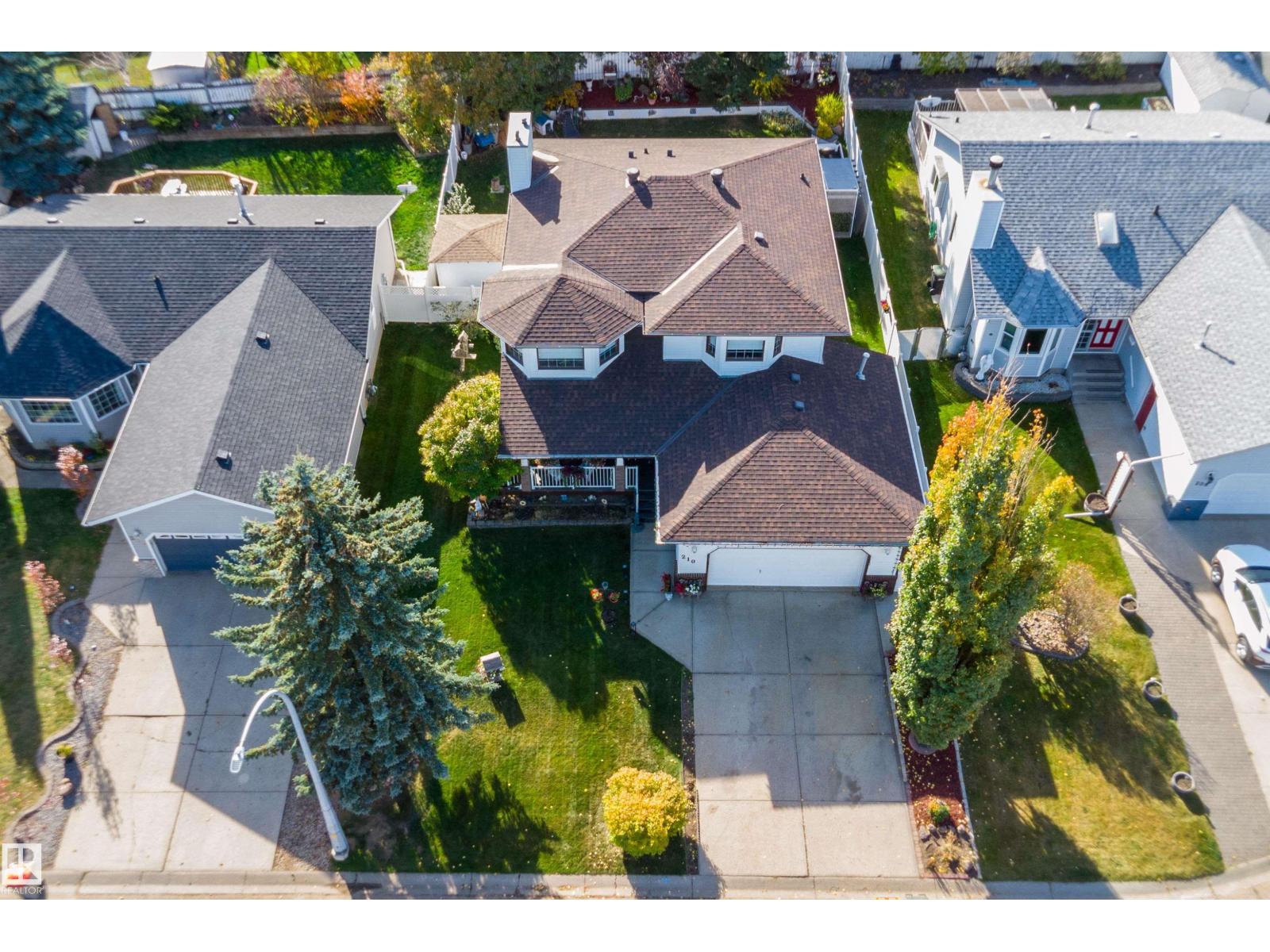 210 West Liberty Cr, Millet, Alberta  T0C 1Z0 - Photo 42 - E4512428