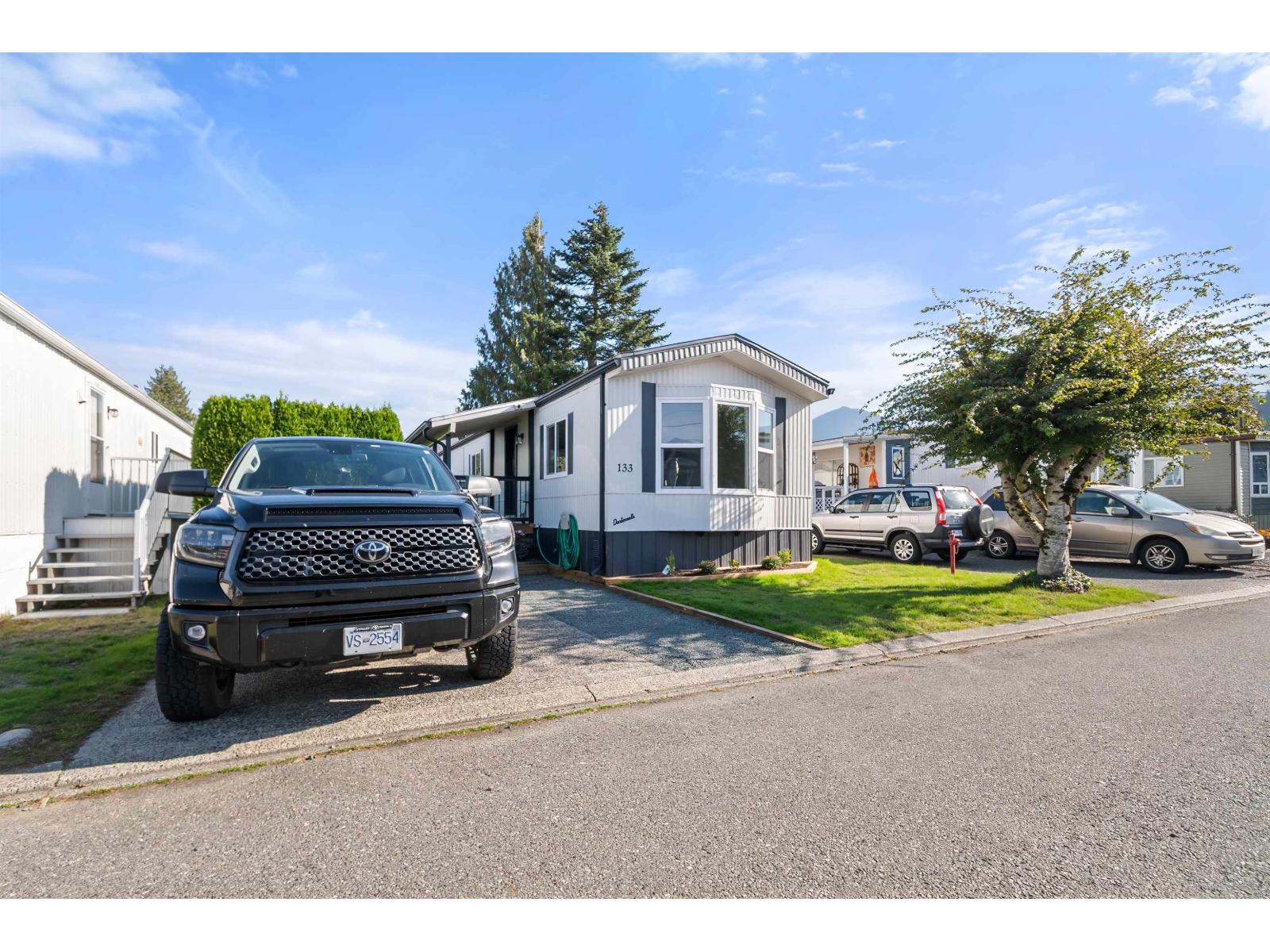 133 6338 VEDDER ROAD|Sardis South