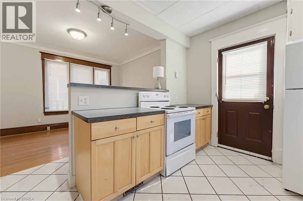 47 Grey Street, Brantford, Ontario  N3T 2T1 - Photo 7 - 40873594