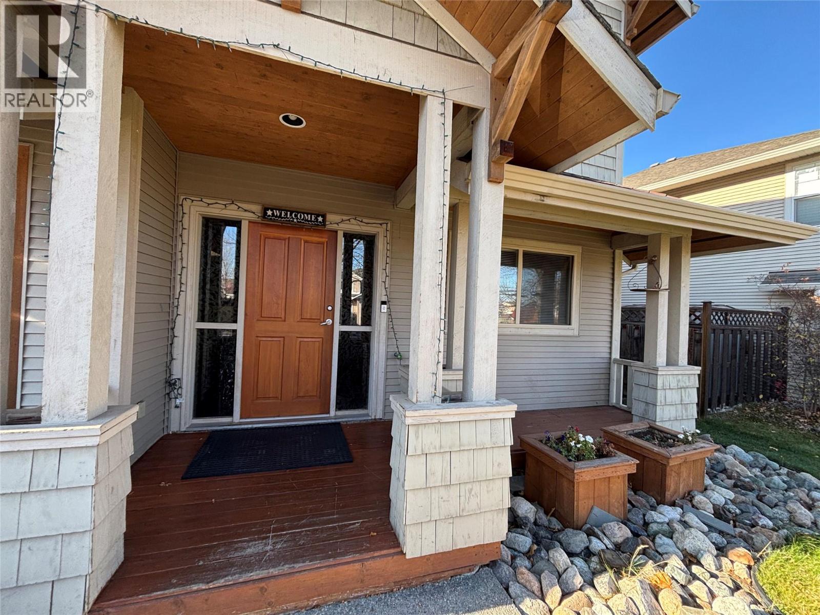 2386 Bramble Lane, Kamloops, British Columbia  V1S 1Z5 - Photo 4 - 10404521