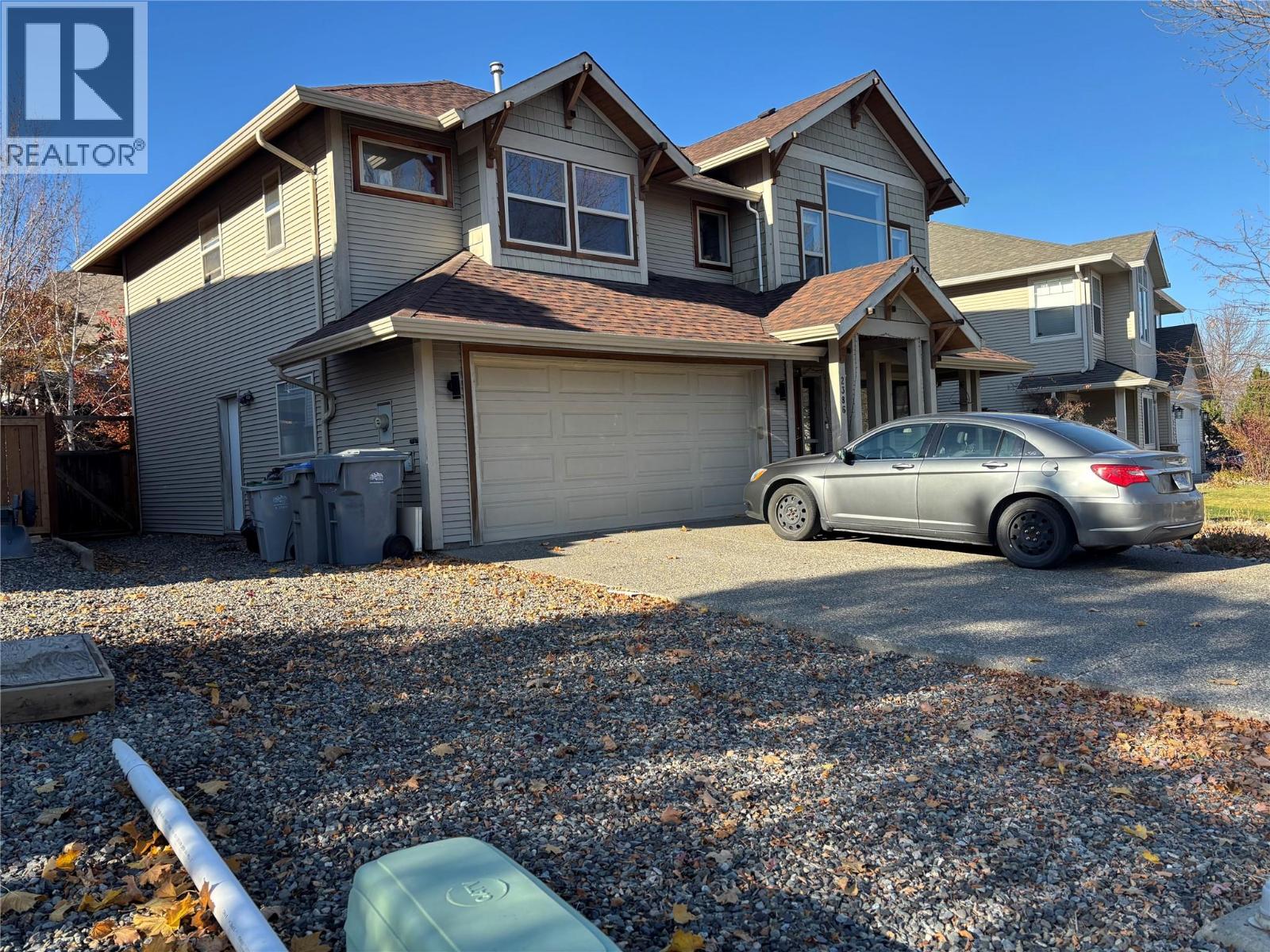 2386 Bramble Lane, Kamloops, British Columbia  V1S 1Z5 - Photo 3 - 10404521