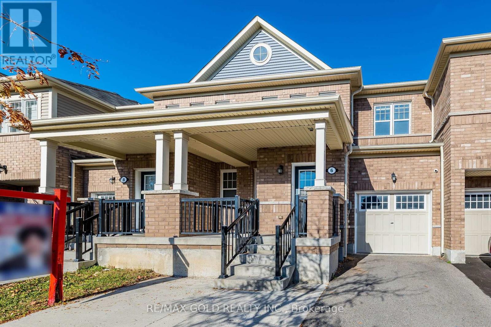 6 Volner Road, Brampton, Ontario  L7A 4P6 - Photo 3 - W14116728