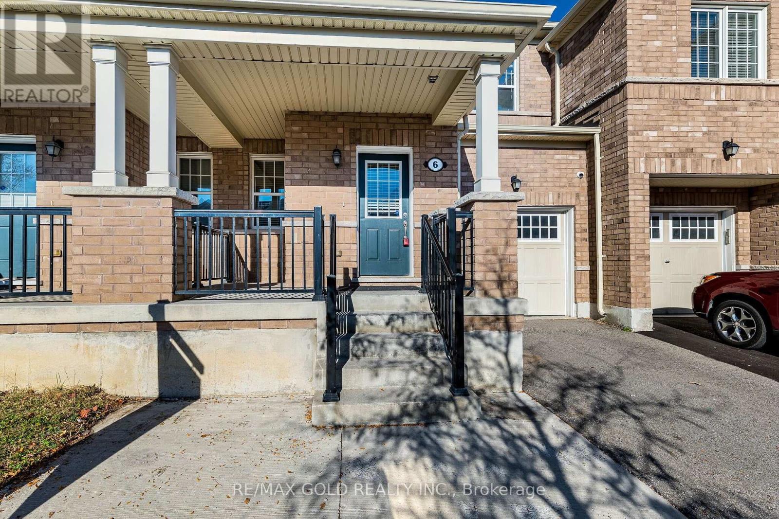 6 Volner Road, Brampton, Ontario  L7A 4P6 - Photo 4 - W14116728