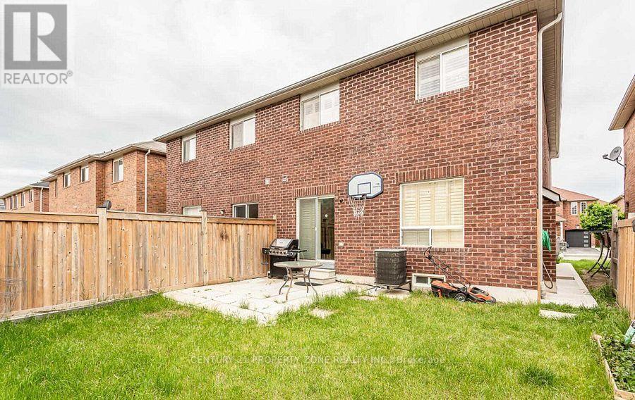 15 Dawes Road, Brampton, Ontario  L6X 0R8 - Photo 21 - W14116754