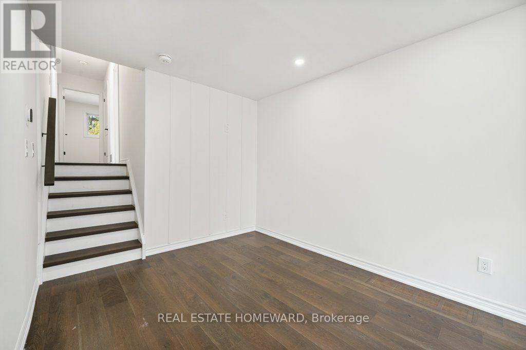 Main - 1917 Bonnymede Drive, Mississauga, Ontario  L5J 1E2 - Photo 14 - W14116772