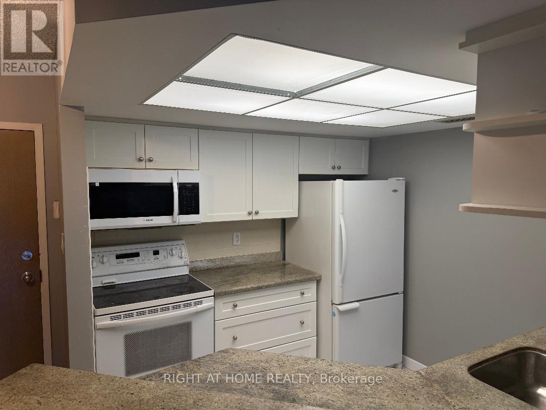 615 - 1001 Bay Street, Toronto, Ontario  M5S 3A6 - Photo 4 - C13693718