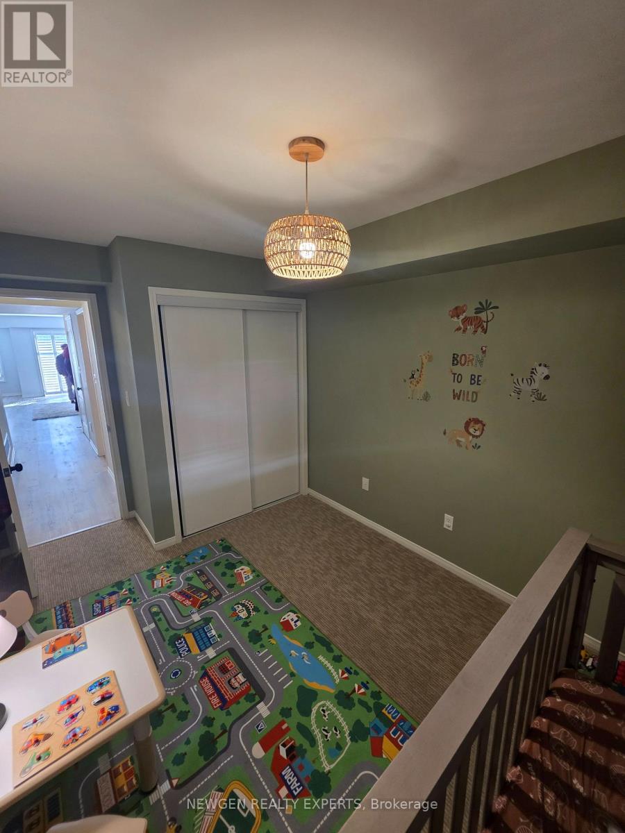 28 - 2468 Post Road, Oakville, Ontario  L6H 0J2 - Photo 8 - W14113380