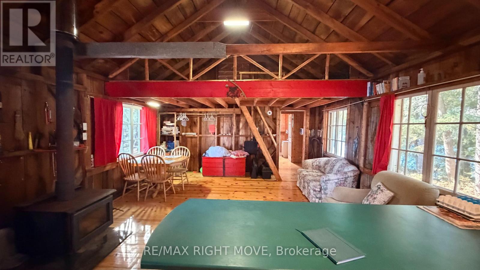 12 Lake Temagami Island, Temagami, Ontario  P0H 2H0 - Photo 6 - X14116748