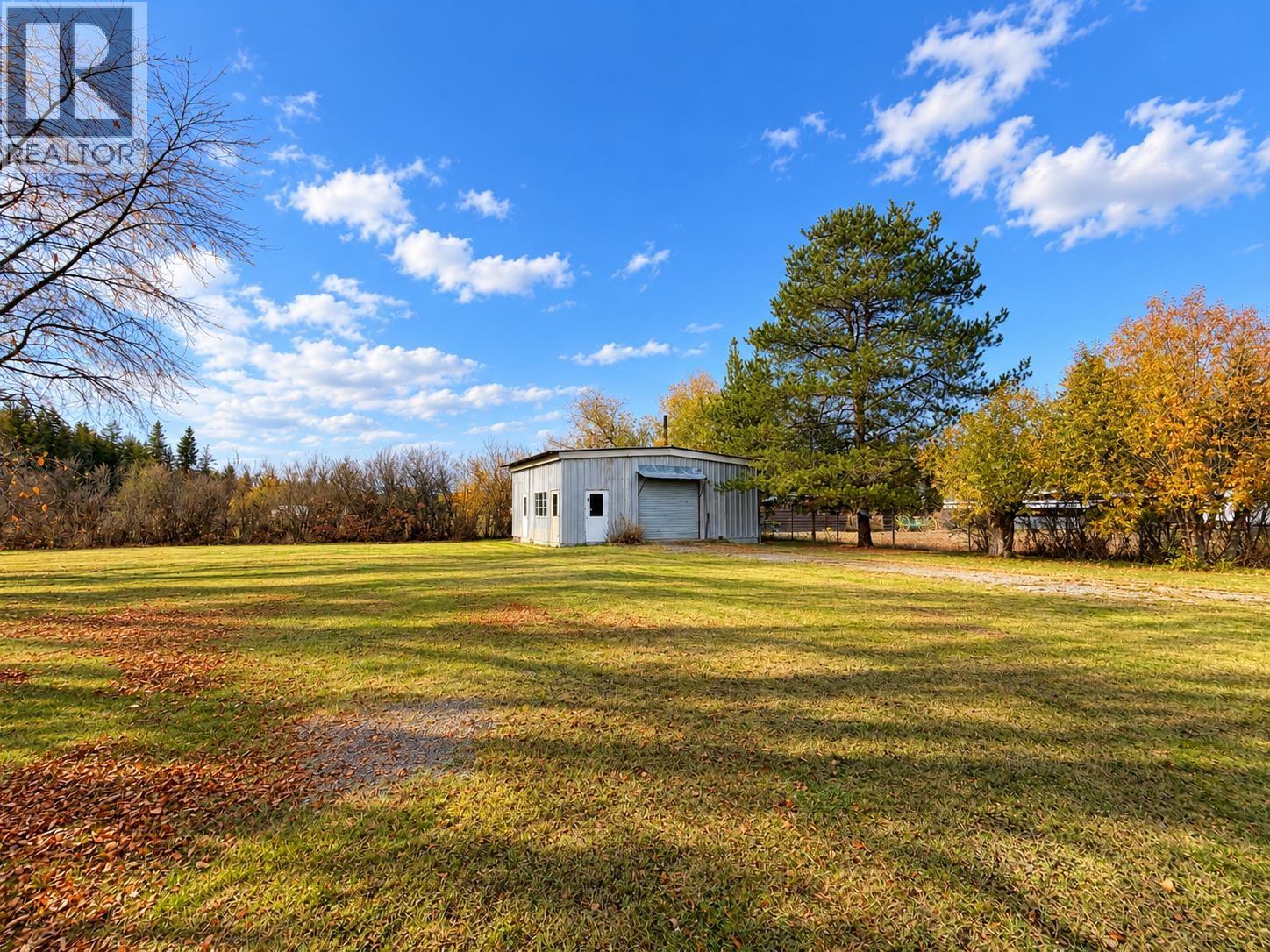 2761 BUDD ROAD