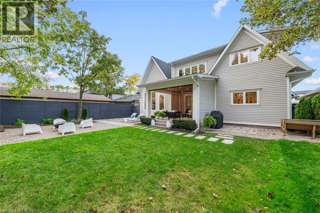 1394 Waverly Avenue, Oakville, Ontario  L6L 2S3 - Photo 46 - 40871522