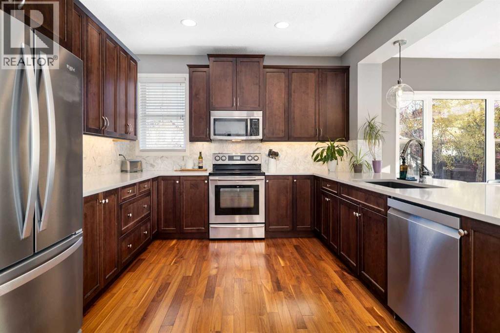59 Copperstone Mews SE, Calgary, Alberta  T2Z 0P5 - Photo 6 - A2353945