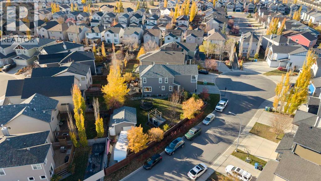 59 Copperstone Mews SE, Calgary, Alberta  T2Z 0P5 - Photo 45 - A2353945