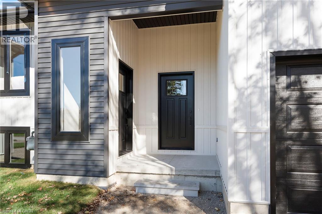 157 Davis Street Unit# 1, Wardsville, Ontario  N0L 2N0 - Photo 4 - 40872984