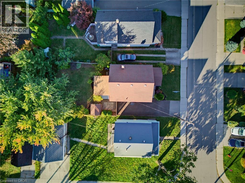 206 Craigroyston Road, Hamilton, Ontario  L8K 3K3 - Photo 39 - 40873050