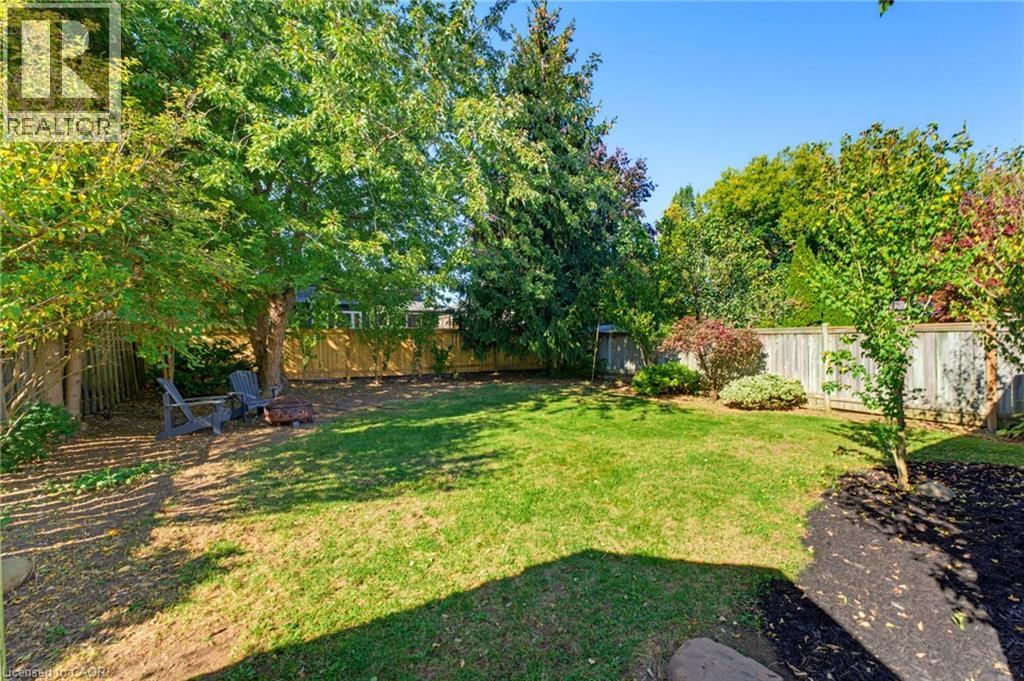 206 Craigroyston Road, Hamilton, Ontario  L8K 3K3 - Photo 34 - 40873050