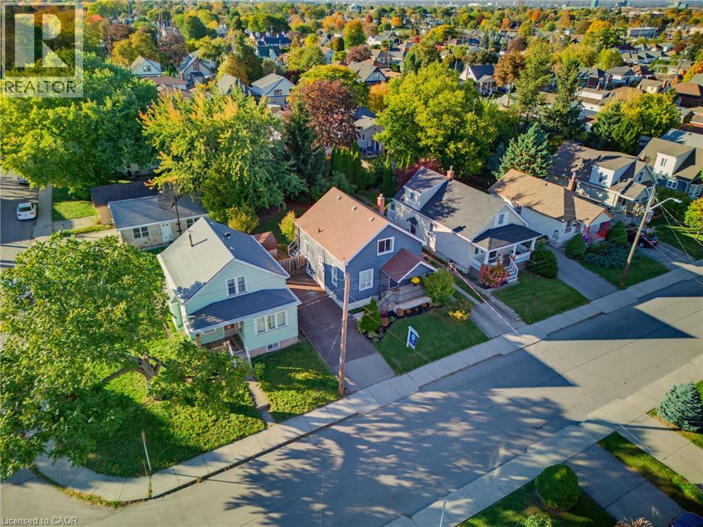 206 Craigroyston Road, Hamilton, Ontario  L8K 3K3 - Photo 38 - 40873050