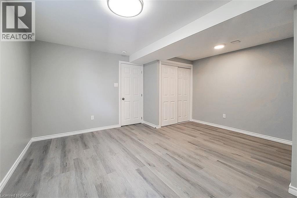 1654 Upper Wellington Street Unit# Lower Level, Hamilton, Ontario  L9B 2C2 - Photo 30 - 40874025